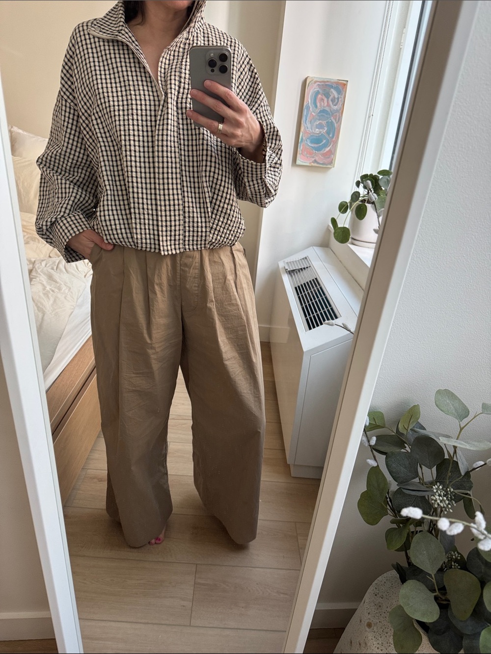 Rachel Comey coxone pant size 4